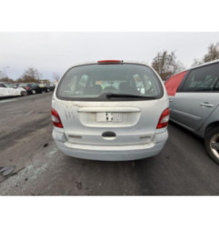 Bloc ABS (freins anti-blocage) RENAULT SCENIC 1 Photo n°20