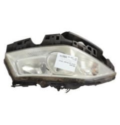 Optique avant principal droit (feux)(phare) RENAULT MEGANE 2 Photo n°1