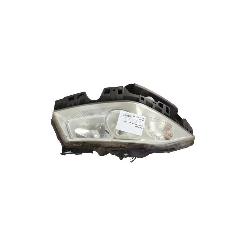 Optique avant principal droit (feux)(phare) RENAULT MEGANE 2