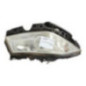 Optique avant principal droit (feux)(phare) RENAULT MEGANE 2
