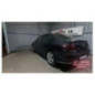 Commande chauffage PEUGEOT 407