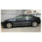 Commande chauffage PEUGEOT 407