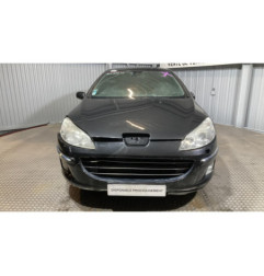 Commande chauffage PEUGEOT 407 Photo n°11