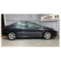 Commande chauffage PEUGEOT 407