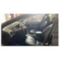Commande chauffage PEUGEOT 407