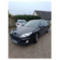 Commande chauffage PEUGEOT 407