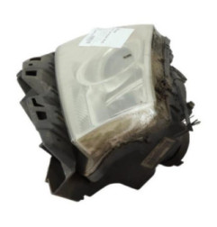 Optique avant principal droit (feux)(phare) RENAULT MEGANE 2 Photo n°3