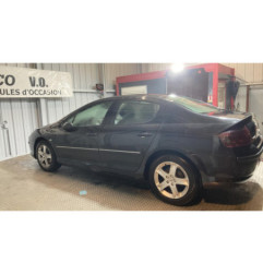 Commande chauffage PEUGEOT 407 Photo n°20