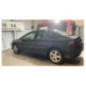 Commande chauffage PEUGEOT 407