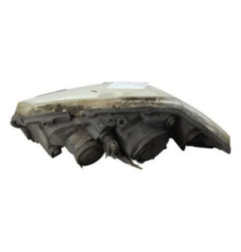 Optique avant principal droit (feux)(phare) RENAULT MEGANE 2 Photo n°4