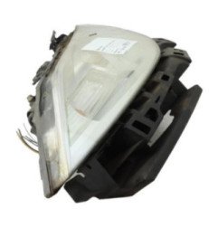 Optique avant principal droit (feux)(phare) RENAULT MEGANE 2 Photo n°5