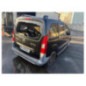Capot CITROEN BERLINGO 2
