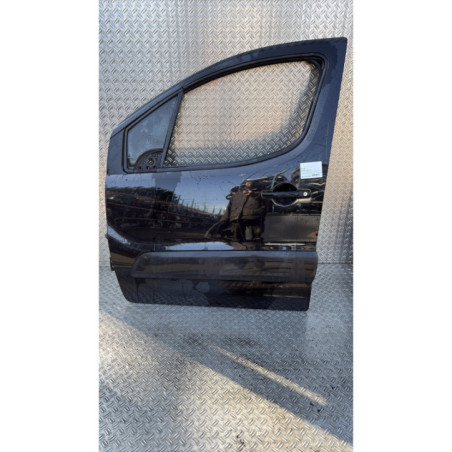 Porte avant gauche CITROEN BERLINGO 2 Photo n°1