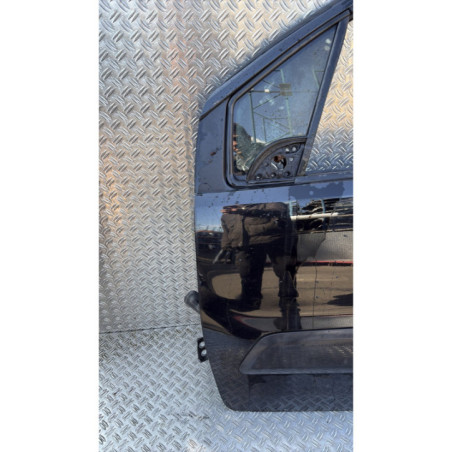 Porte avant gauche CITROEN BERLINGO 2