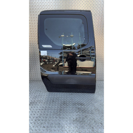 Porte laterale droit CITROEN BERLINGO 2 Photo n°1