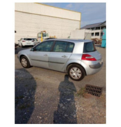 Optique avant principal droit (feux)(phare) RENAULT MEGANE 2 Photo n°7