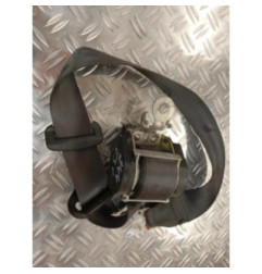 Ceinture avant droit RENAULT MEGANE 2 Photo n°1