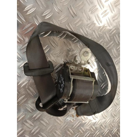 Ceinture avant droit RENAULT MEGANE 2 Photo n°1
