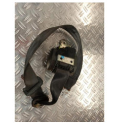 Ceinture avant droit RENAULT MEGANE 2 Photo n°3