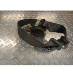 Ceinture avant droit RENAULT MEGANE 2 Photo n°4