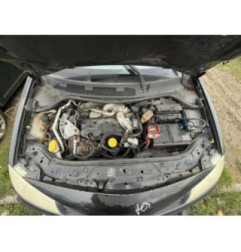 Ceinture avant droit RENAULT MEGANE 2 Photo n°6