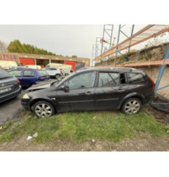 Ceinture avant droit RENAULT MEGANE 2 Photo n°8