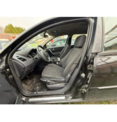 Ceinture avant droit RENAULT MEGANE 2 Photo n°10