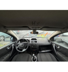 Ceinture avant droit RENAULT MEGANE 2 Photo n°11