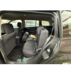 Ceinture avant droit RENAULT MEGANE 2 Photo n°12