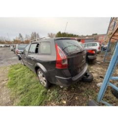 Ceinture avant droit RENAULT MEGANE 2 Photo n°13