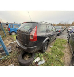 Ceinture avant droit RENAULT MEGANE 2 Photo n°14