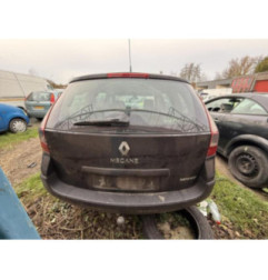 Ceinture avant droit RENAULT MEGANE 2 Photo n°15