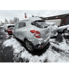 Retroviseur droit OPEL MOKKA 1 Photo n°13
