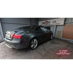 Commande de phare AUDI A5 1 Photo n°3