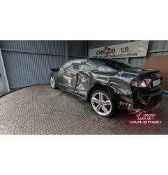 Commande de phare AUDI A5 1 Photo n°5