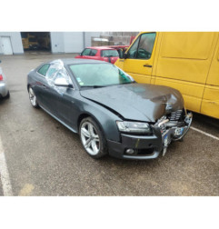 Commande de phare AUDI A5 1 Photo n°10