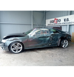 Commande de phare AUDI A5 1 Photo n°11