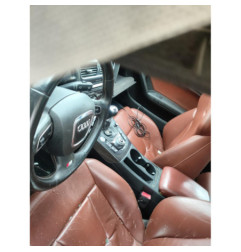 Commande de phare AUDI A5 1 Photo n°14