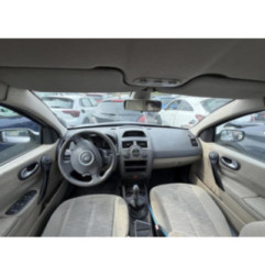 Optique avant principal droit (feux)(phare) RENAULT MEGANE 2 Photo n°17