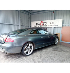 Commande de phare AUDI A5 1 Photo n°20