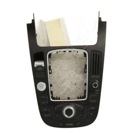Commande GPS AUDI A5 1 Photo n°1