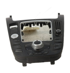 Commande GPS AUDI A5 1 Photo n°3