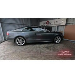 Commande GPS AUDI A5 1 Photo n°7