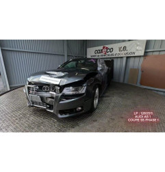Commande GPS AUDI A5 1 Photo n°10