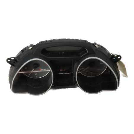 Compteur AUDI A5 1 Photo n°1