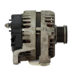 Alternateur OPEL MOKKA 1 Photo n°4