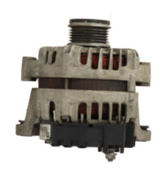 Alternateur OPEL MOKKA 1 Photo n°5