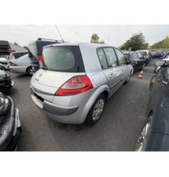 Optique avant principal droit (feux)(phare) RENAULT MEGANE 2 Photo n°20