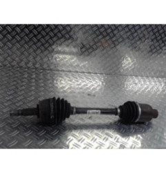 Cardan droit (transmission) OPEL MOKKA 1 Photo n°1