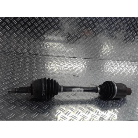 Cardan droit (transmission) OPEL MOKKA 1 Photo n°1